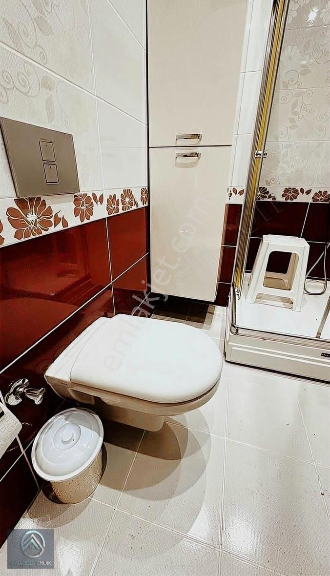 Çanakkale Merkez Cevatpaşa 1 Kordon Geniş 3+1 Kiralık Daire