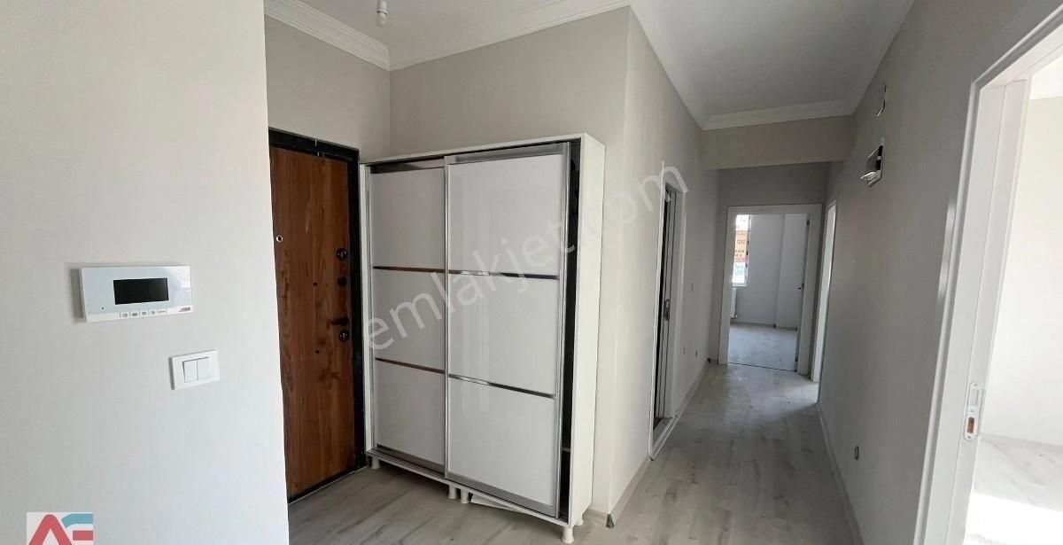 Anadolu Emlaktan Sanayi Üstünde 3+1 Sıfır Satılık Daire