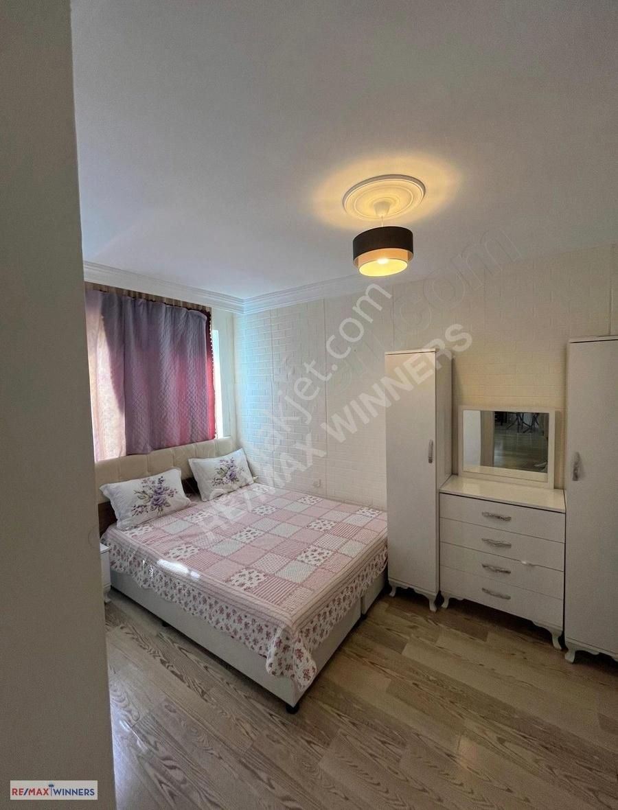 Hurma Mahallesi'nde Fırsat 1+1 Daire - Görsel 11