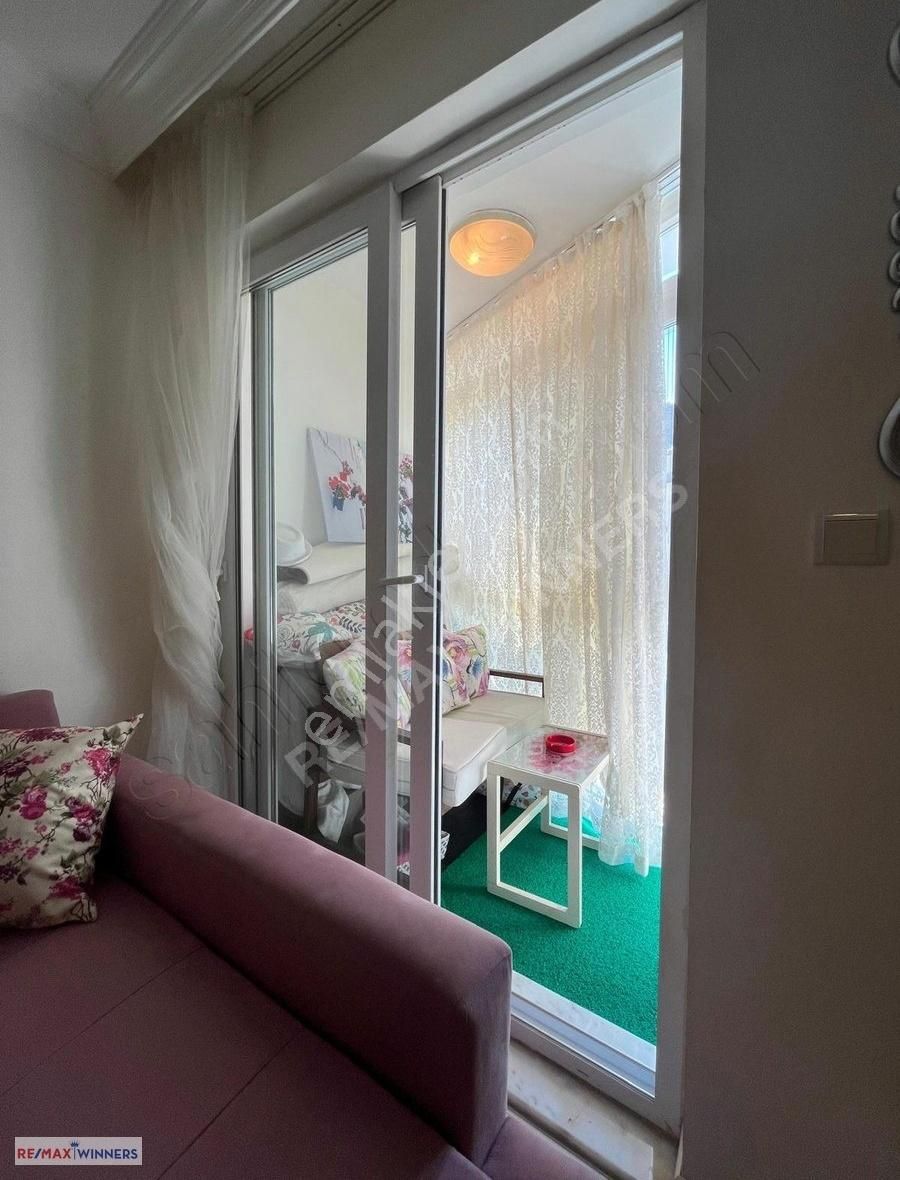 Hurma Mahallesi'nde Fırsat 1+1 Daire - Görsel 8