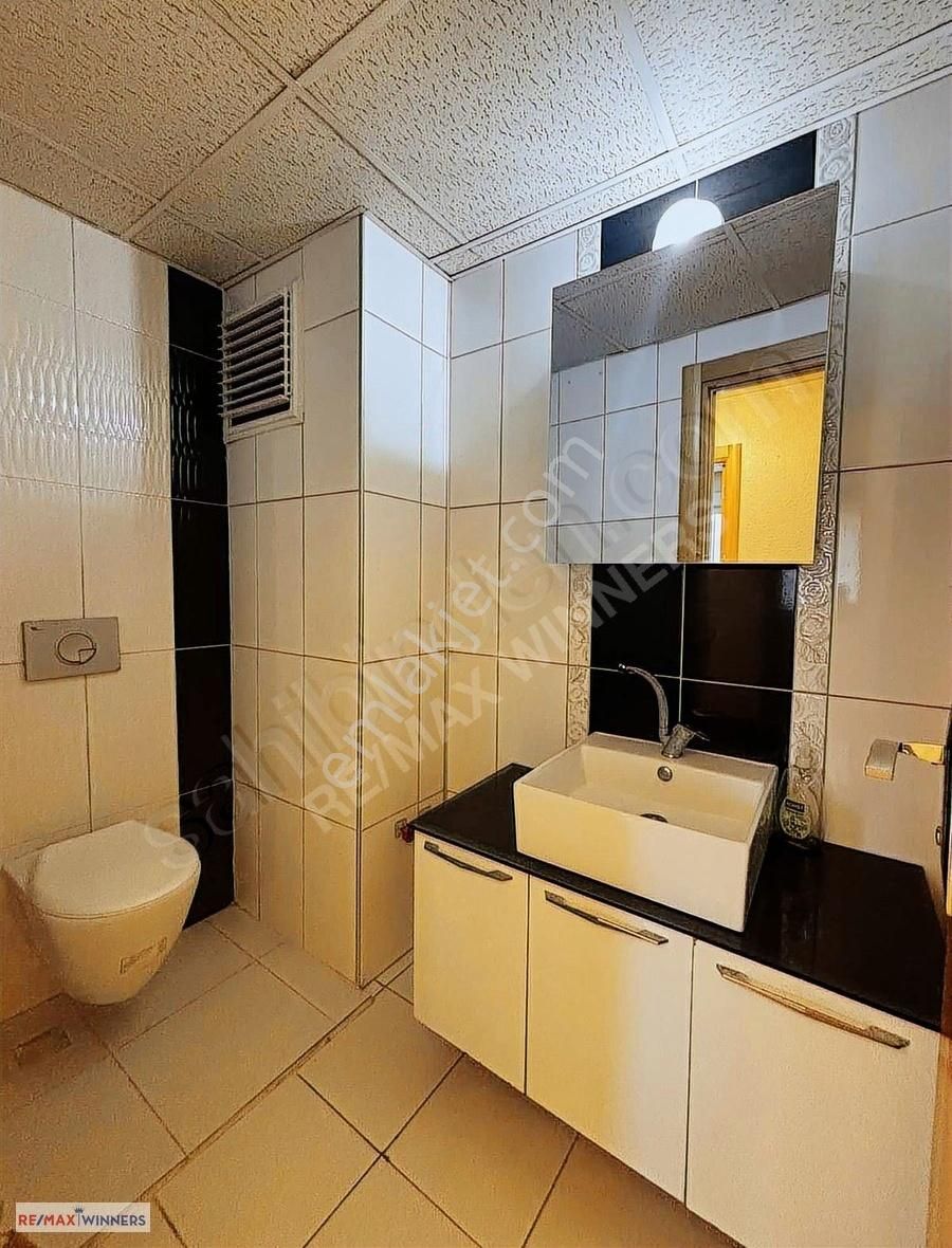 Fevzıçakmak Güneş Konakların Da Yüksek Giriş 2+1 Daire