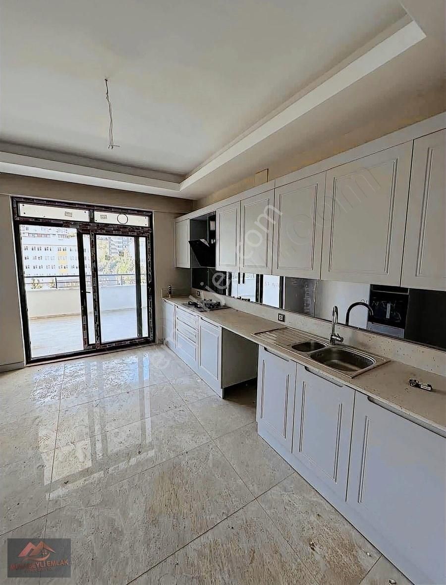 Güvenoğlunda Lale Sitesinde 3,5+1 Sıfır Satlık Daire