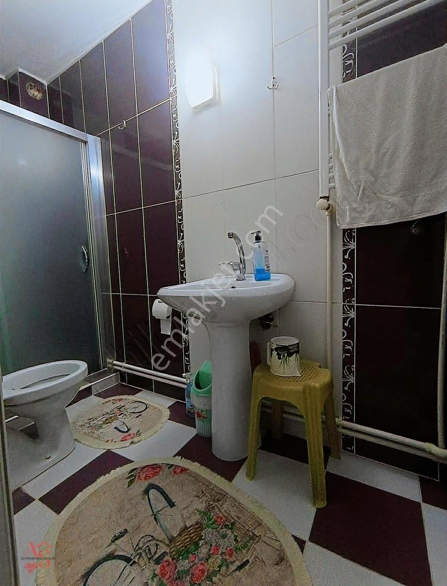 As City'den Karabağlar Uğur Mumcu Mahallesinde 2+1 Satılık Daire - Görsel 12