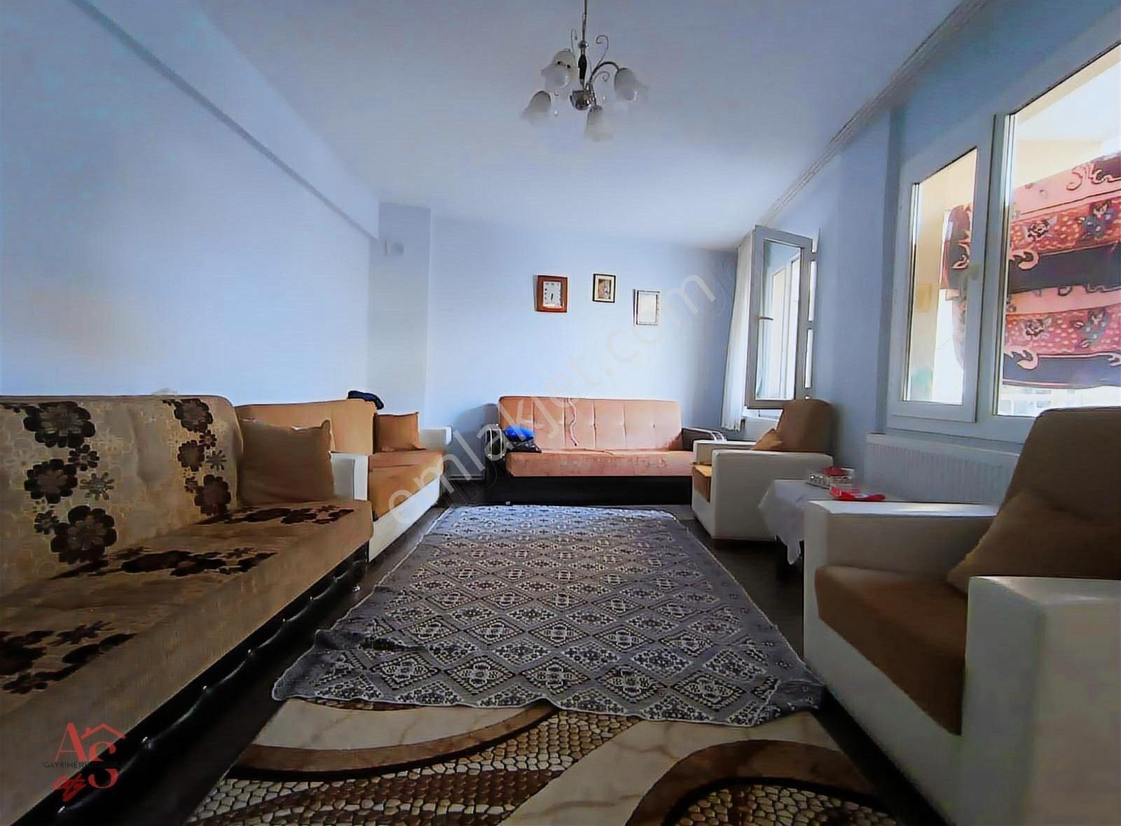 As City'den Karabağlar Uğur Mumcu Mahallesinde 2+1 Satılık Daire - Görsel 26