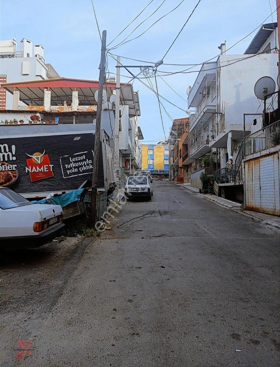 As City'den Karabağlar Uğur Mumcu Mahallesinde 2+1 Satılık Daire - Görsel 30