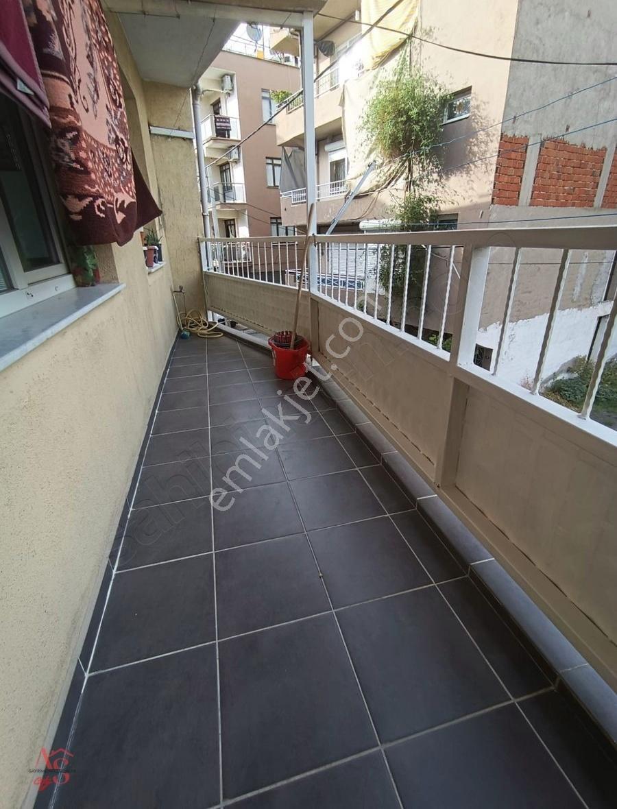As City'den Karabağlar Uğur Mumcu Mahallesinde 2+1 Satılık Daire - Görsel 24