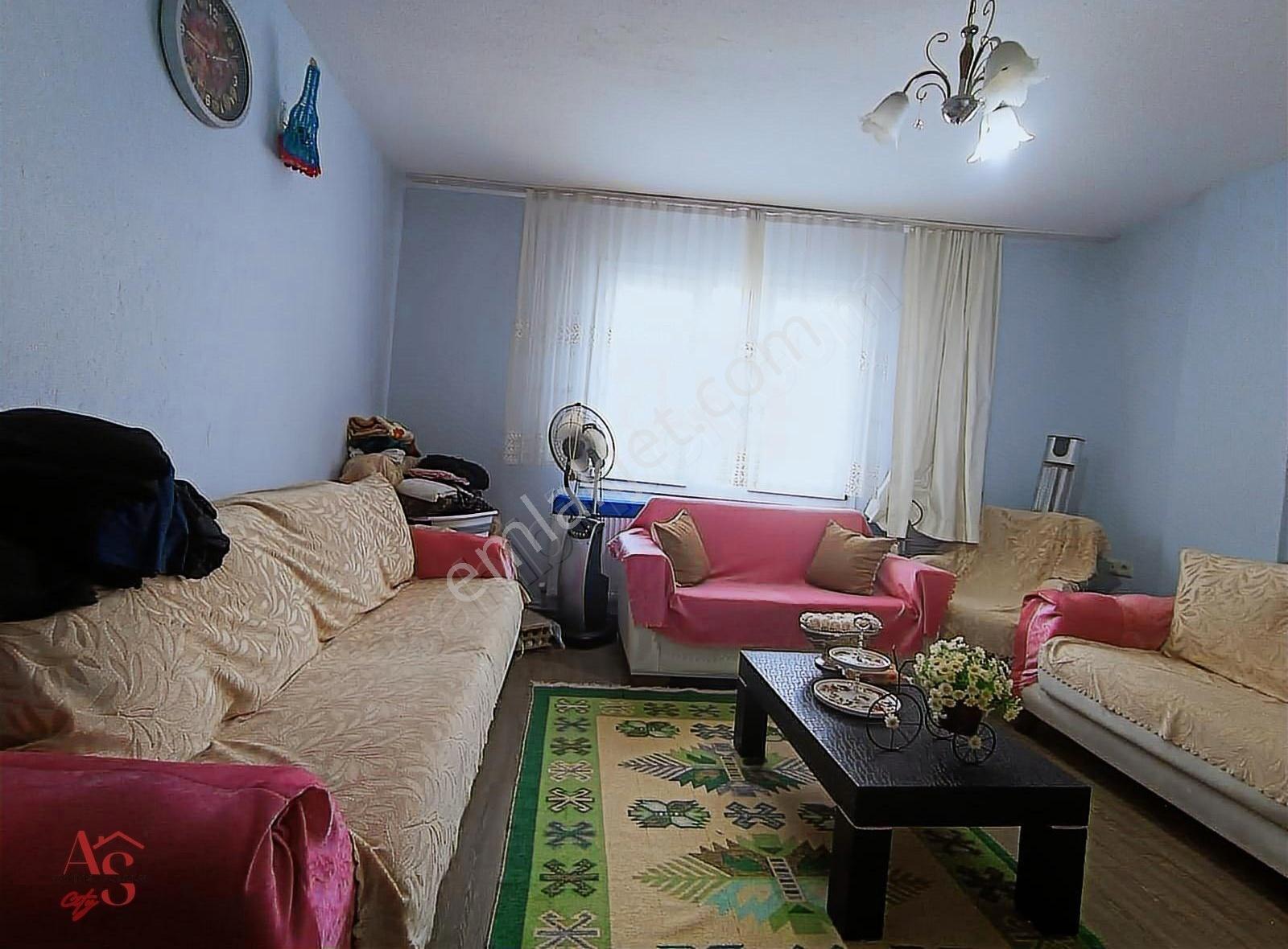 As City'den Karabağlar Uğur Mumcu Mahallesinde 2+1 Satılık Daire - Görsel 22
