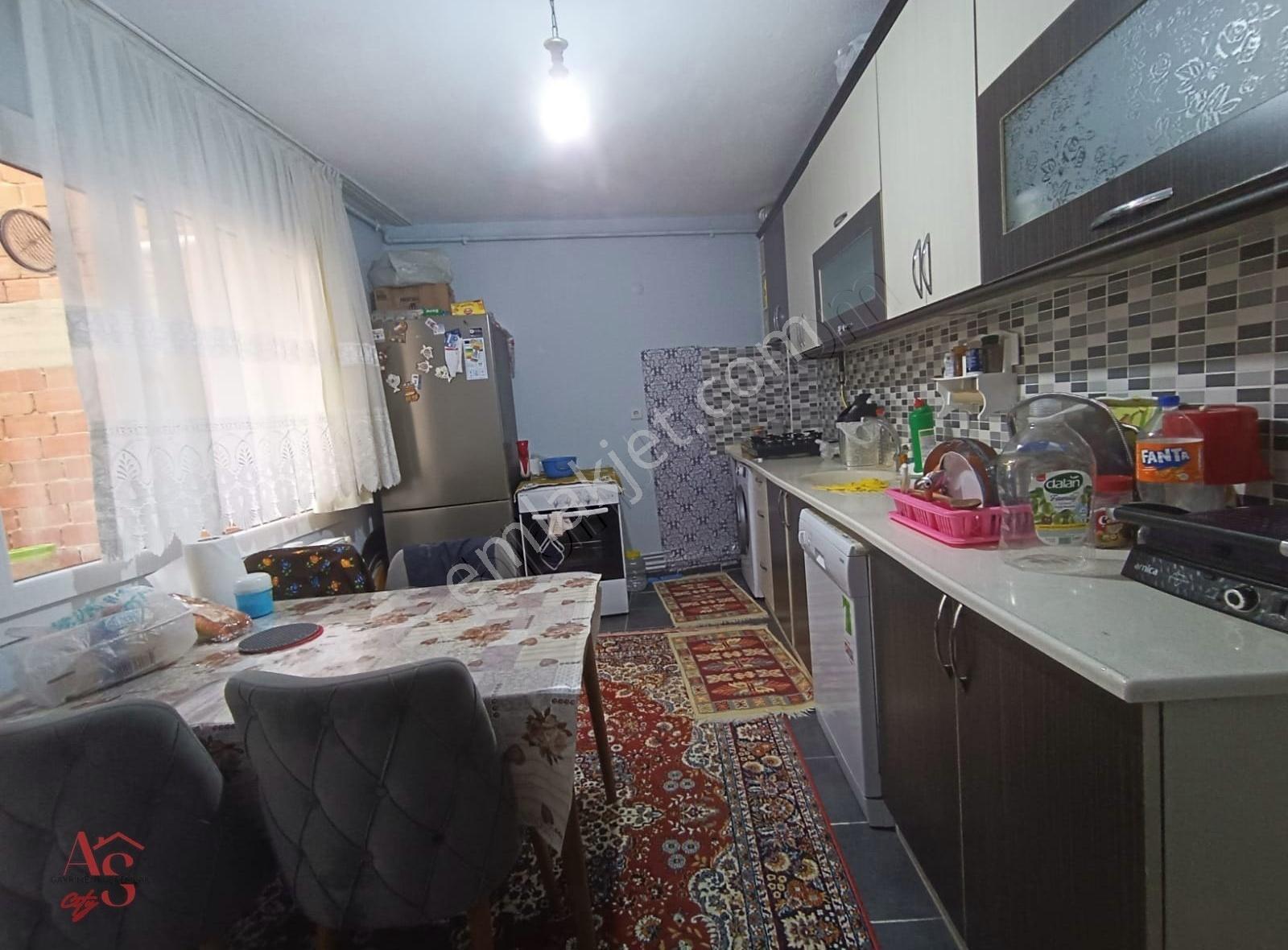 As City'den Karabağlar Uğur Mumcu Mahallesinde 2+1 Satılık Daire - Görsel 15