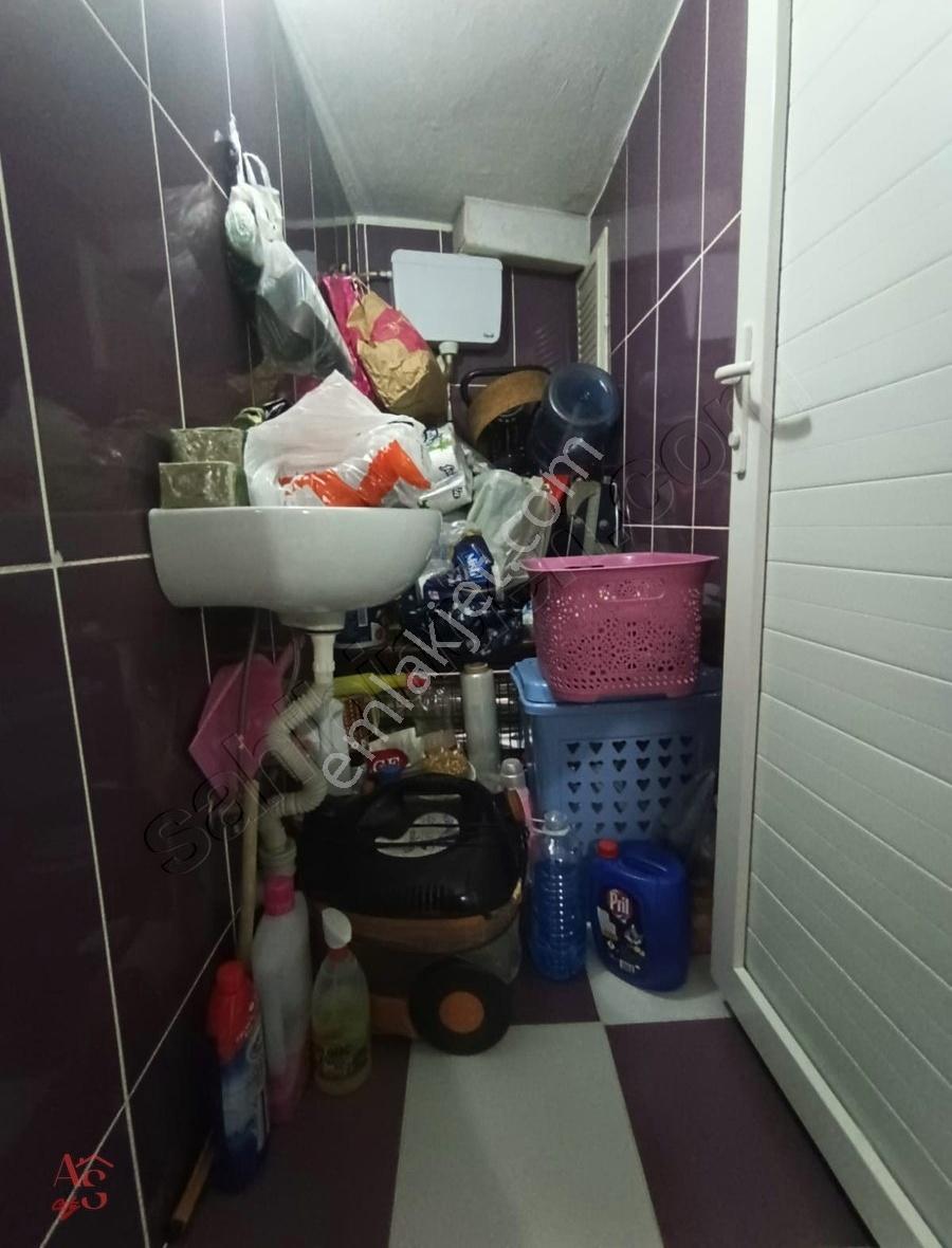 As City'den Karabağlar Uğur Mumcu Mahallesinde 2+1 Satılık Daire - Görsel 23