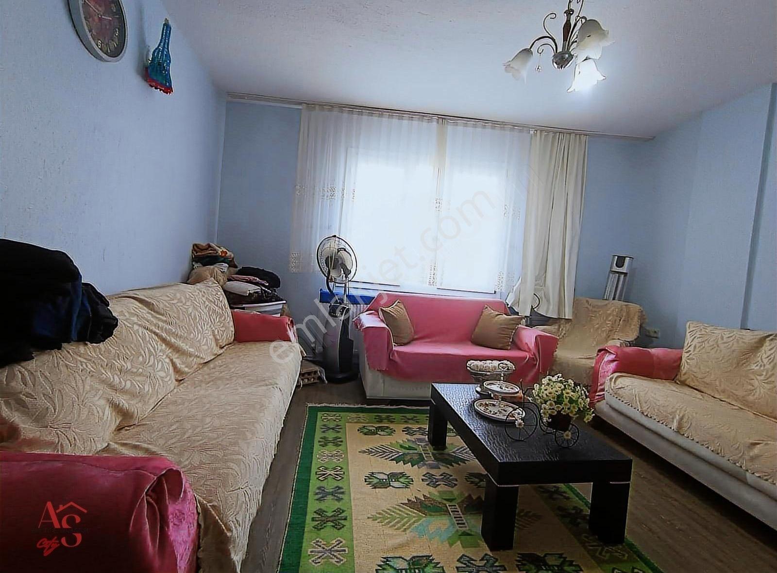As City'den Karabağlar Uğur Mumcu Mahallesinde 2+1 Satılık Daire - Görsel 3
