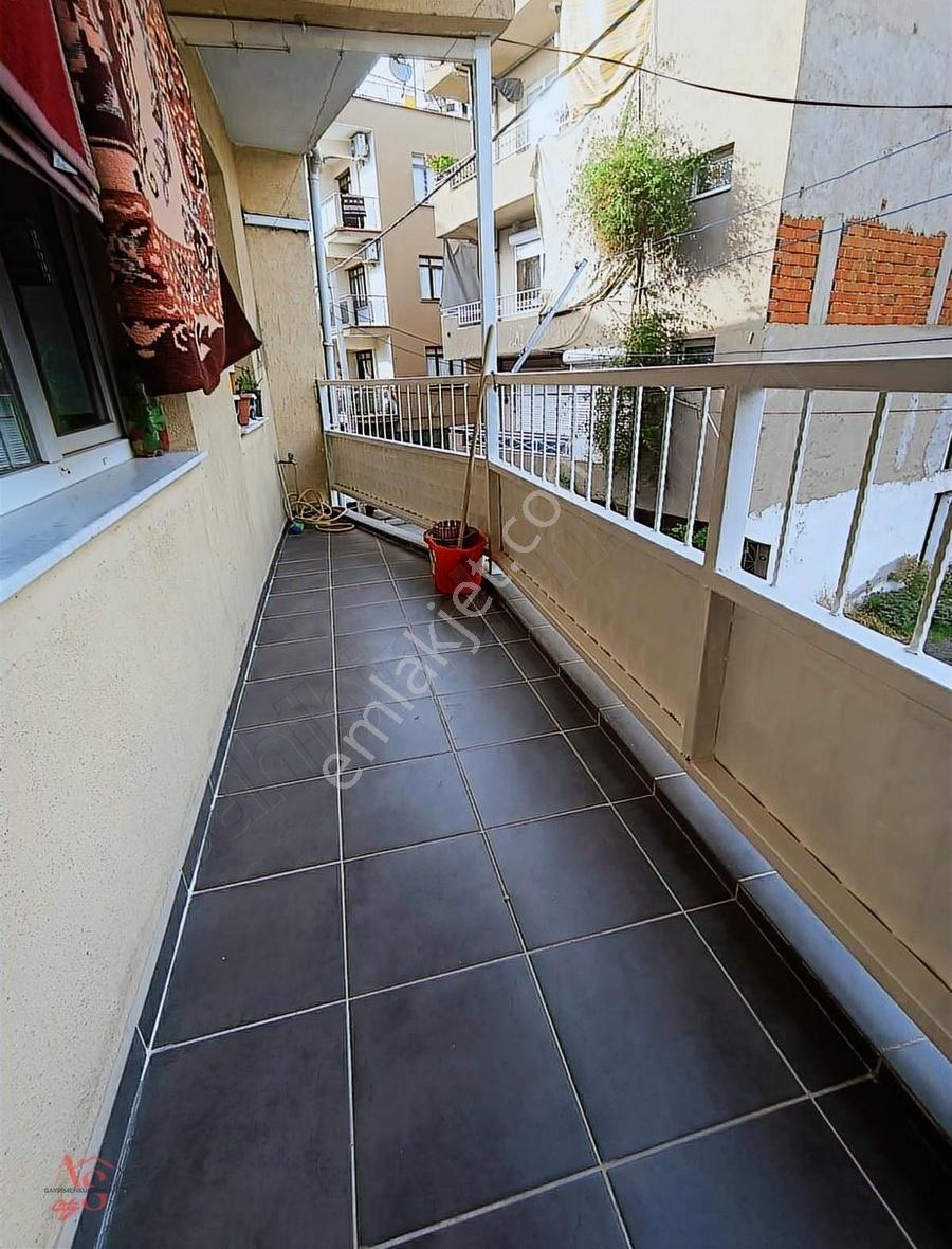 As City'den Karabağlar Uğur Mumcu Mahallesinde 2+1 Satılık Daire - Görsel 13