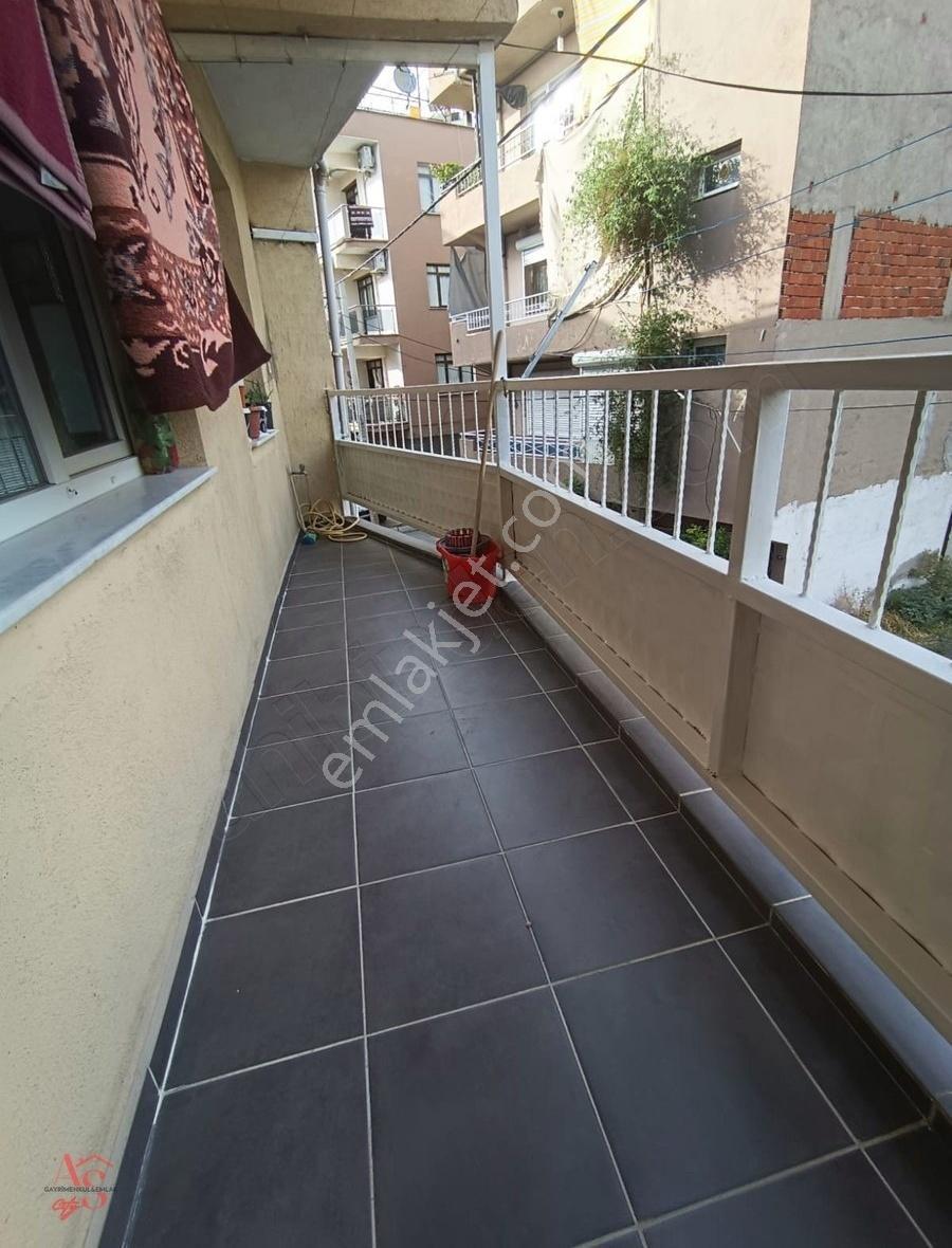 As City'den Karabağlar Uğur Mumcu Mahallesinde 2+1 Satılık Daire - Görsel 21