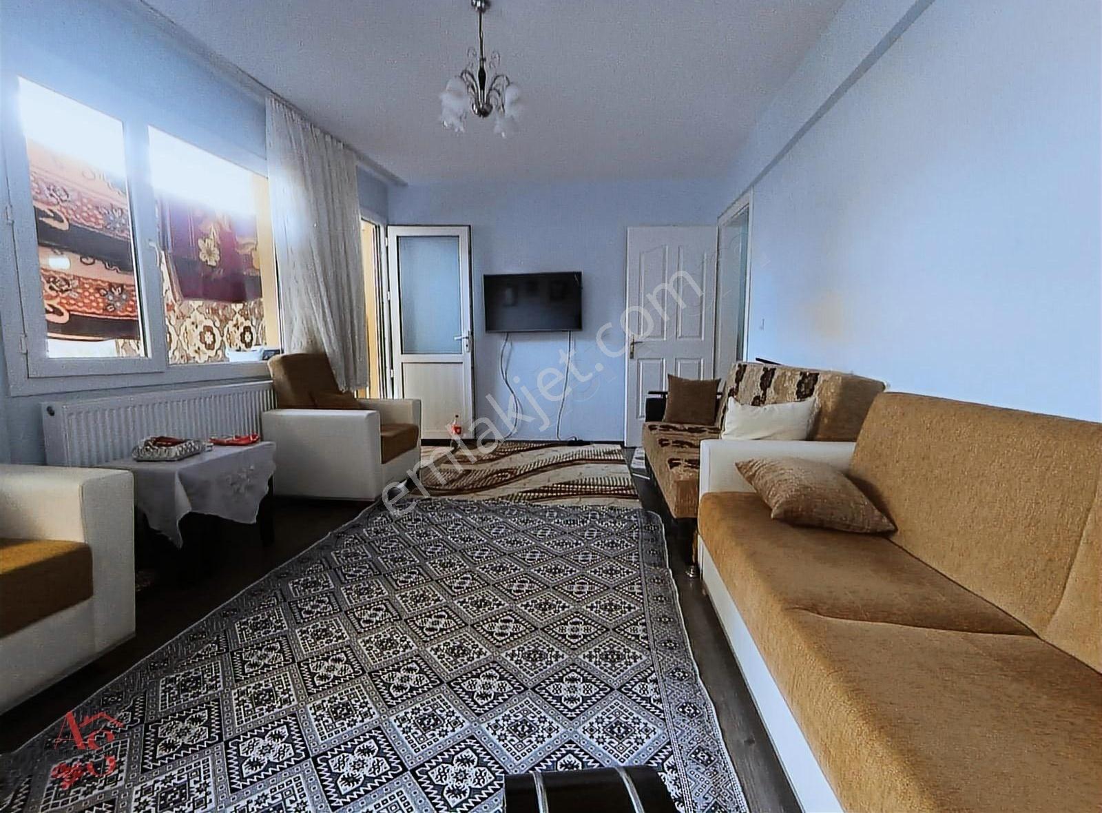 As City'den Karabağlar Uğur Mumcu Mahallesinde 2+1 Satılık Daire - Görsel 8
