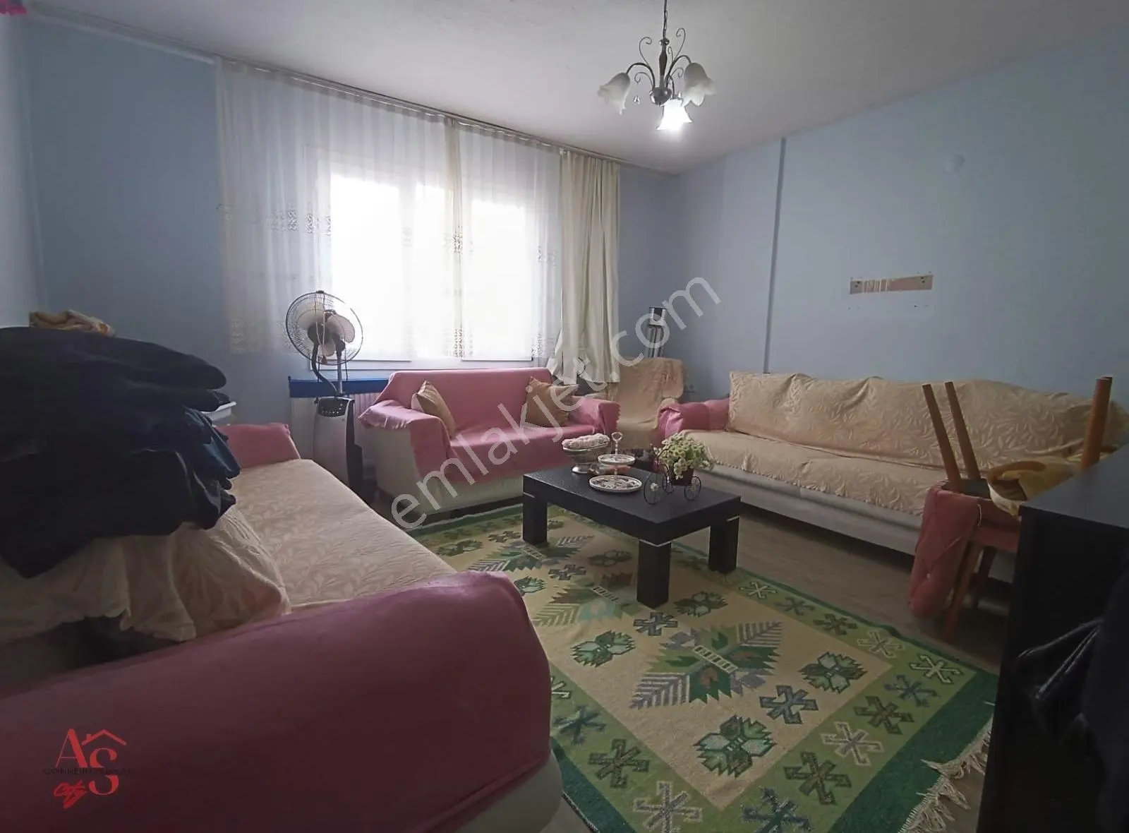 As City'den Karabağlar Uğur Mumcu Mahallesinde 2+1 Satılık Daire - Görsel 6