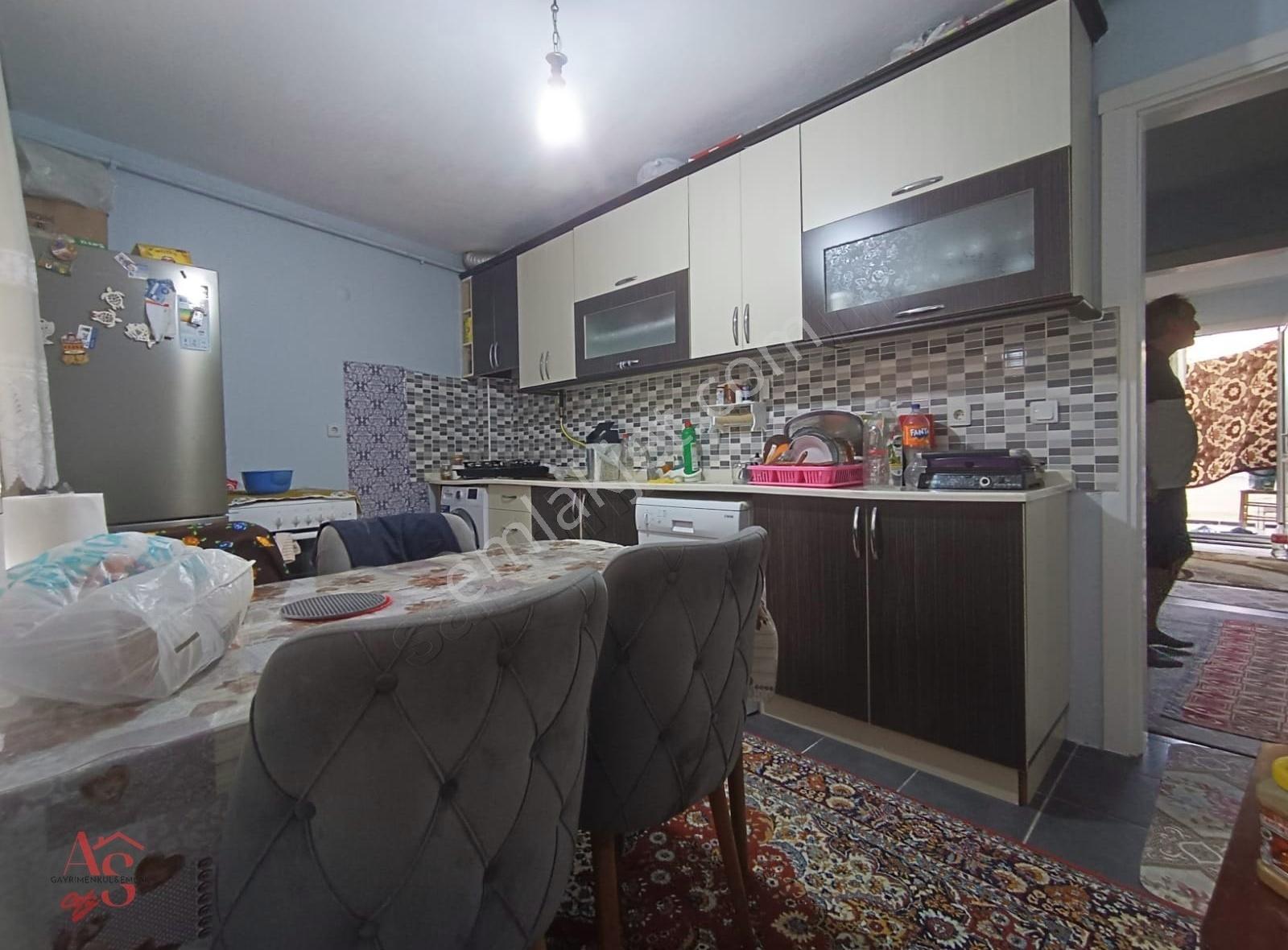 As City'den Karabağlar Uğur Mumcu Mahallesinde 2+1 Satılık Daire - Görsel 20