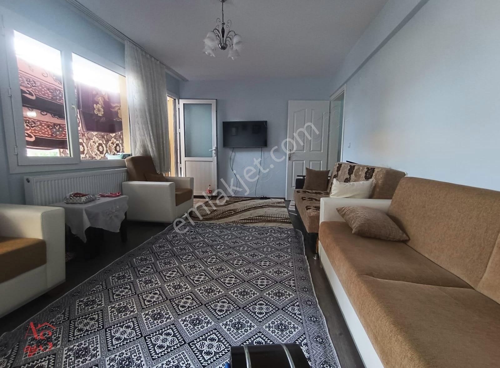 As City'den Karabağlar Uğur Mumcu Mahallesinde 2+1 Satılık Daire - Görsel 18