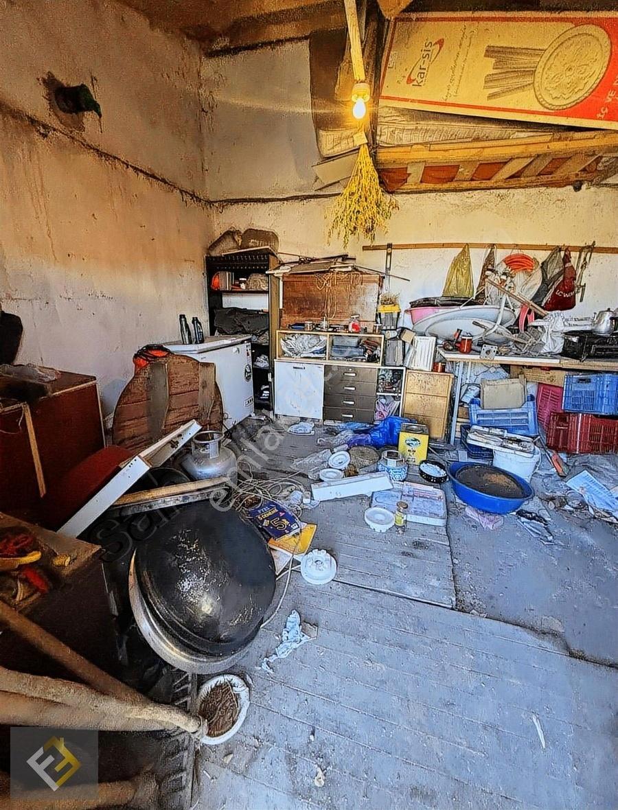 Çay Cumhuriyet Deprem Evlerinde Bahçeli Satılık Müstakil Ev - Görsel 10
