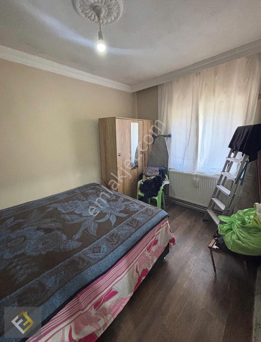 Çay Cumhuriyet Deprem Evlerinde Bahçeli Satılık Müstakil Ev - Görsel 15