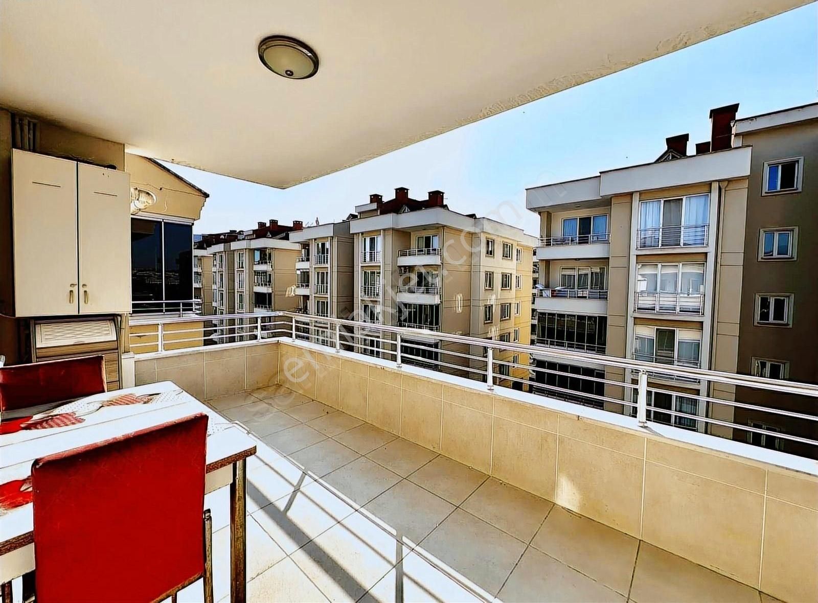 Dialog Piramitten Ertuğrul Mah Kiralık 5+1 Geniş Dubleks Daire.