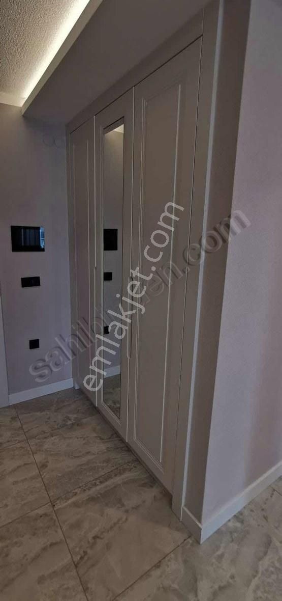 Dialog Piramitten Downtown'da Kiralık Eşyalı 2+1 Daire