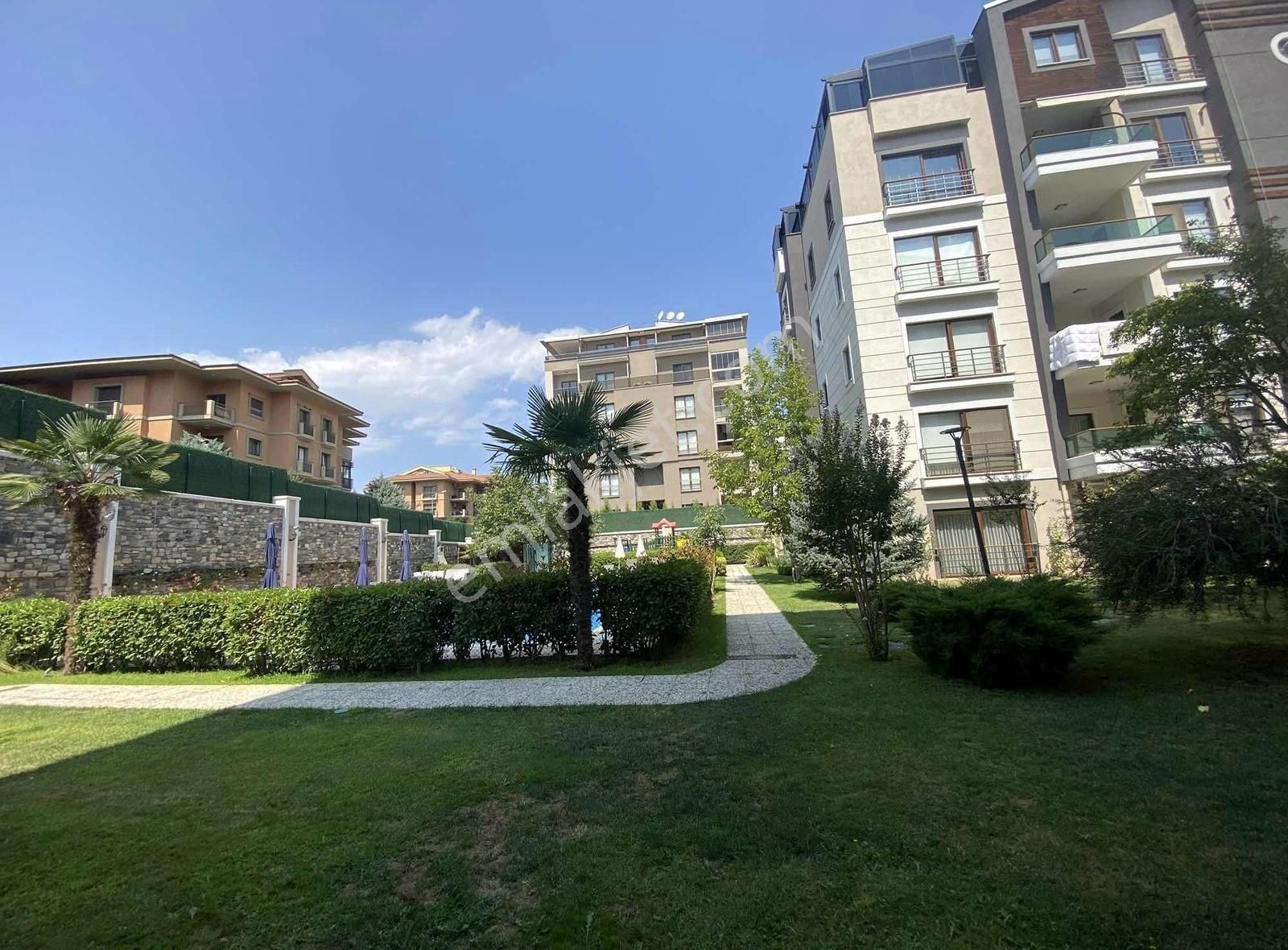 Dıalog Piramit Bursa Balat Kiralık Bahçe Katı
