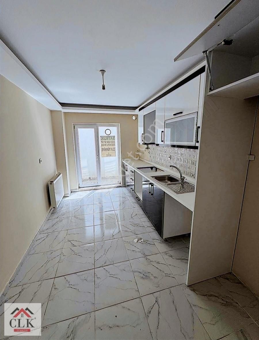 Çekmeköy Safranbolu Evlerin De Satılık 3+1 Bahçe Katı - Görsel 11