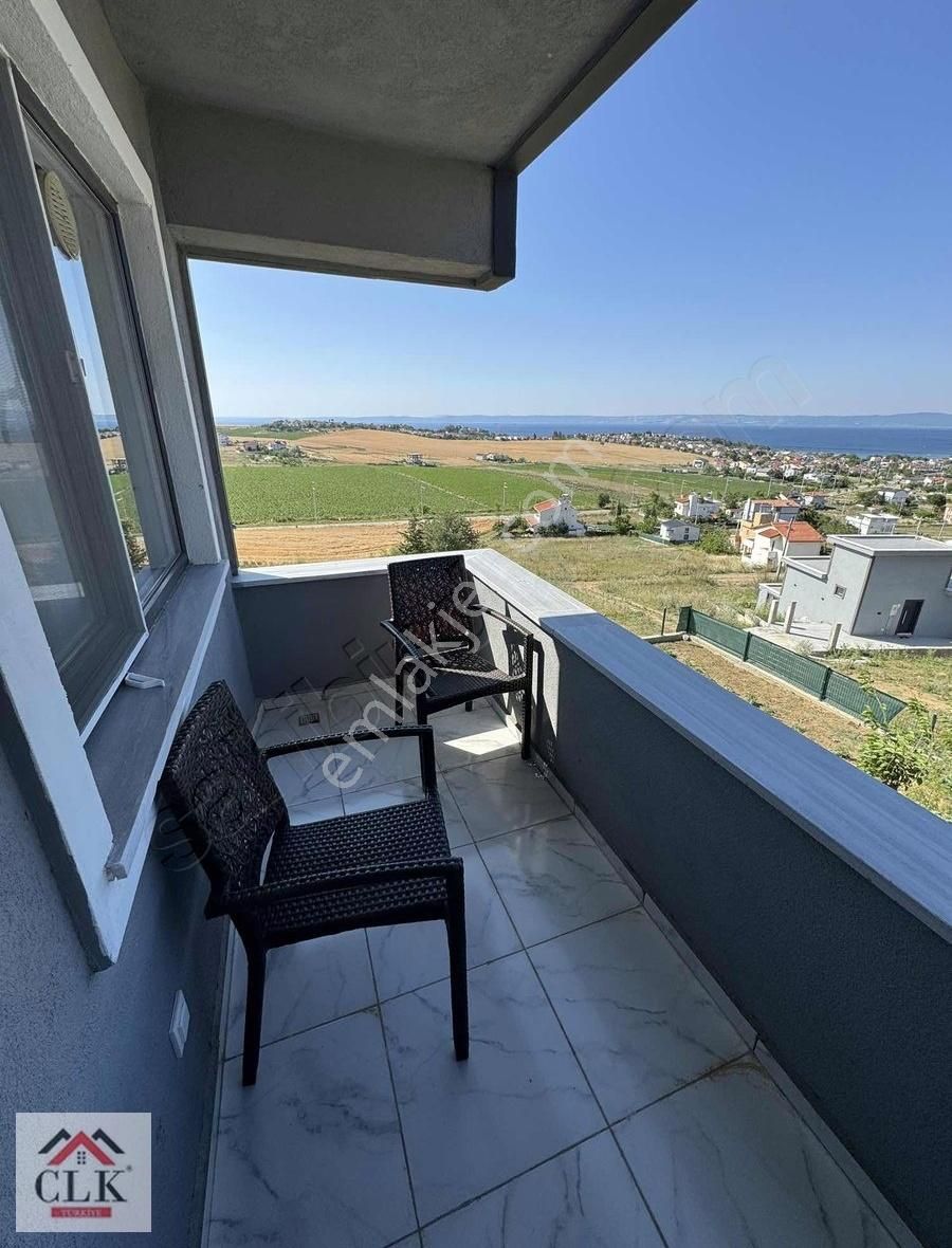 Çanakkale Güneyli Köyü Kiralık 2+1,1+1 Daire Seçeneklerimiz - Görsel 7