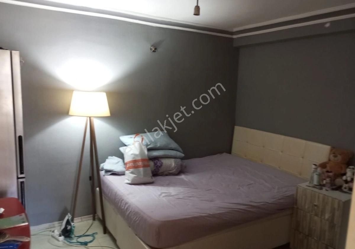 Satılık 2+1 Bahçe Katı Daire