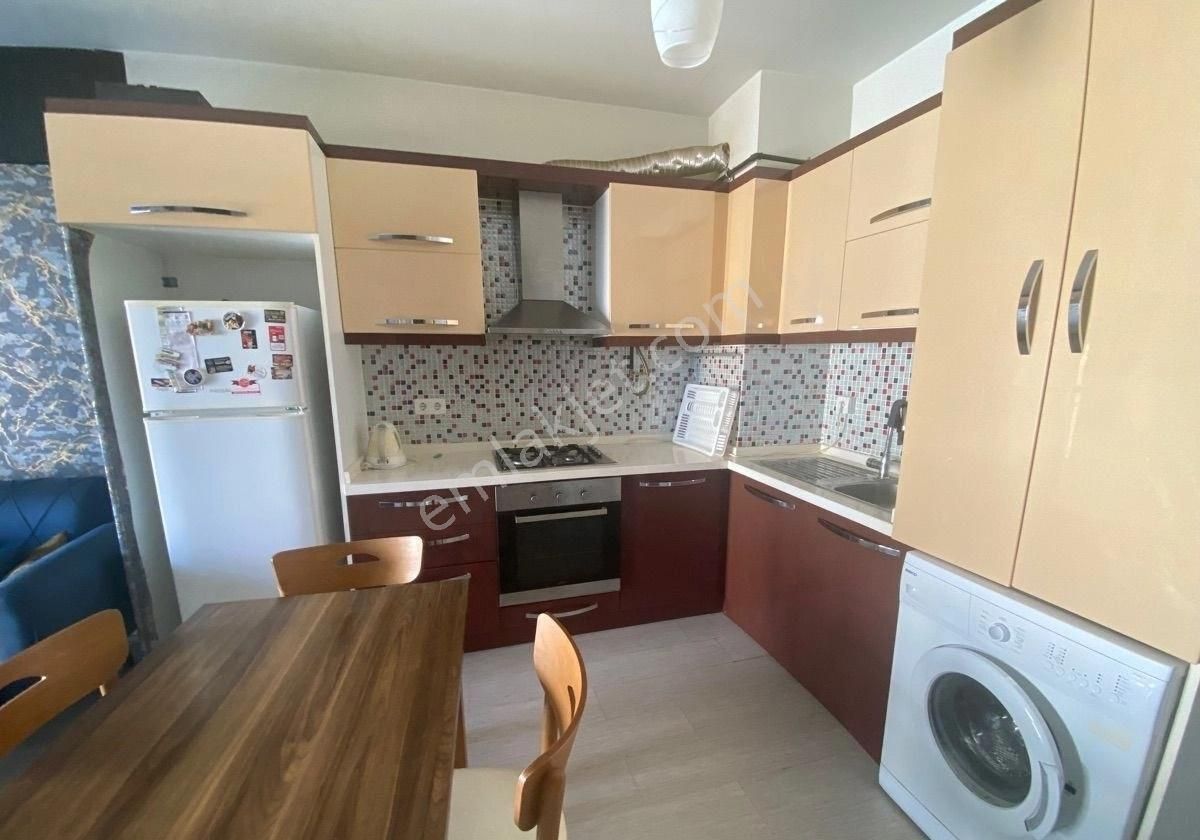 1+1 Kiralık Eşyalı Daire