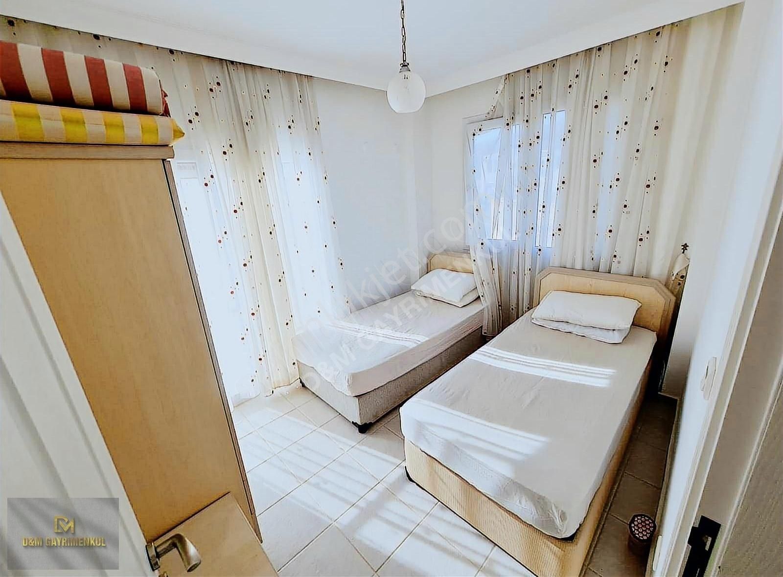 Akbükde Daire Parasına Site İçi Havuzlu Muhteşem Villa - Görsel 3