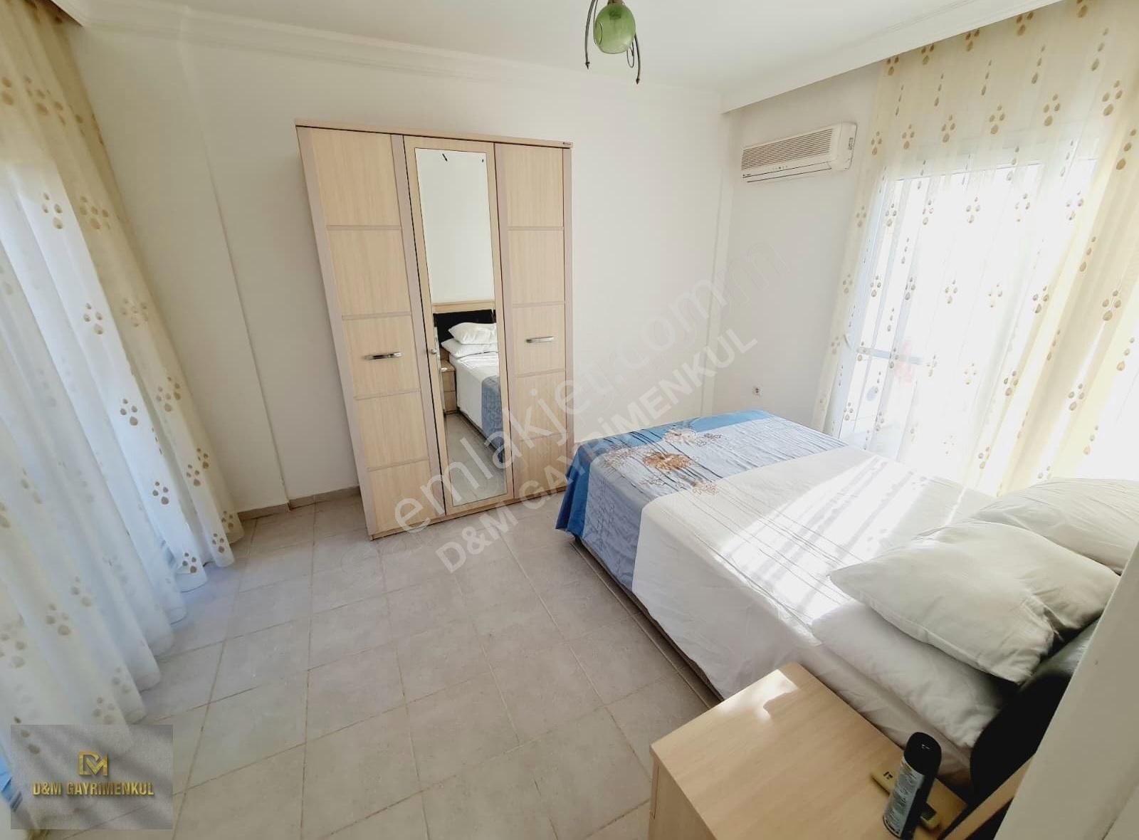 Akbükde Daire Parasına Site İçi Havuzlu Muhteşem Villa - Görsel 8