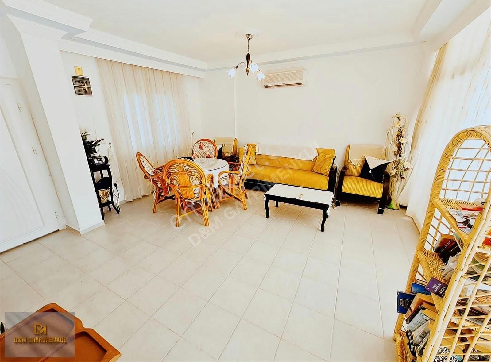 Akbükde Daire Parasına Site İçi Havuzlu Muhteşem Villa - Görsel 10