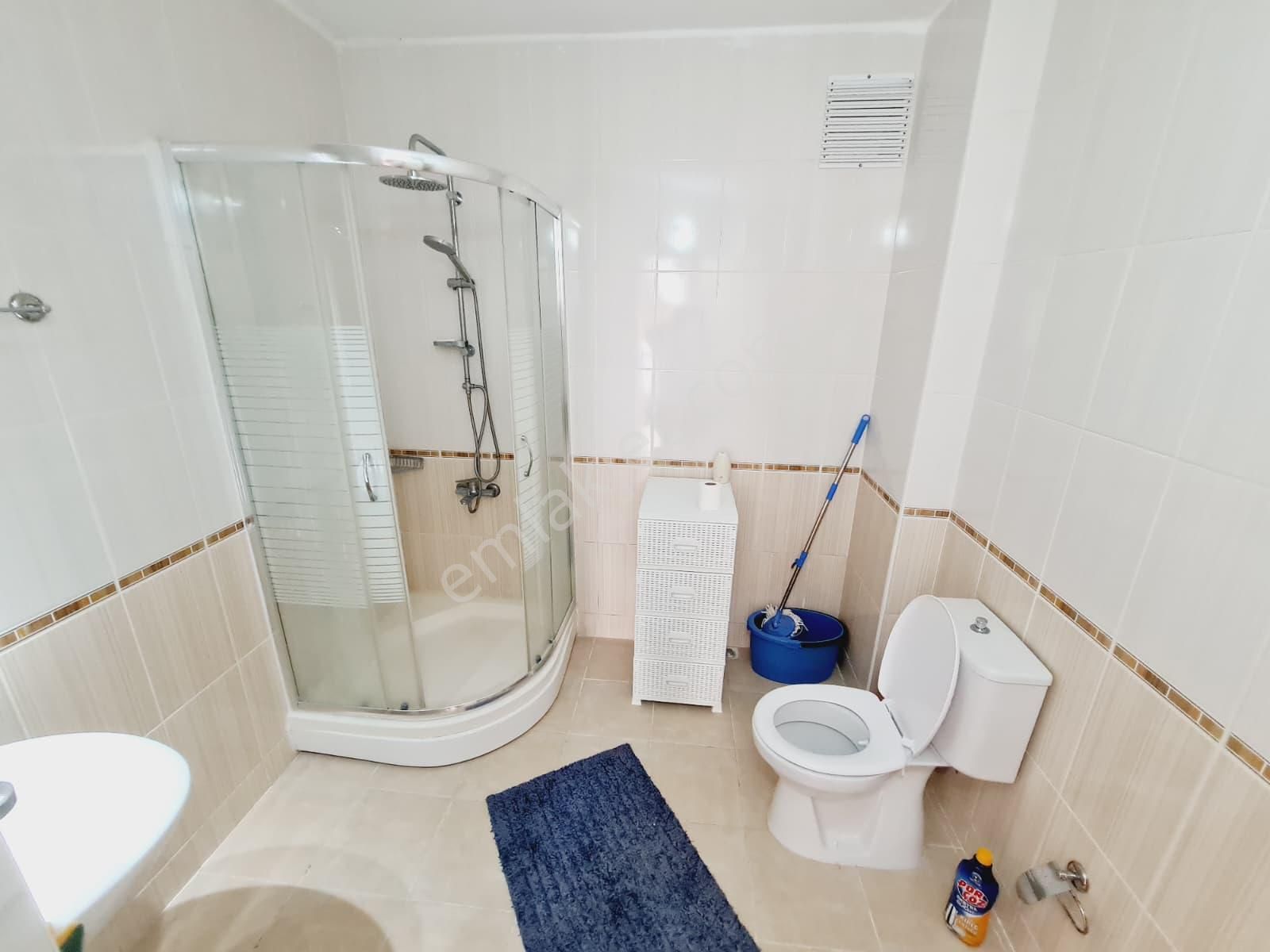 Akbük'te Köşe Konum'da Müstakil Site İçi Full Eşyalı 4+1 Havuzlu Villa - Görsel 17