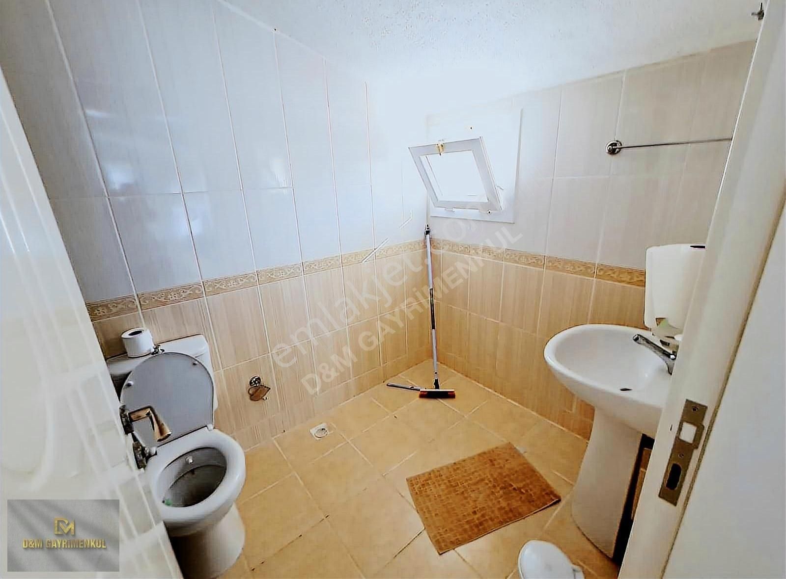 Akbük'te Köşe Konum'da Müstakil Site İçi Full Eşyalı 4+1 Havuzlu Villa - Görsel 22