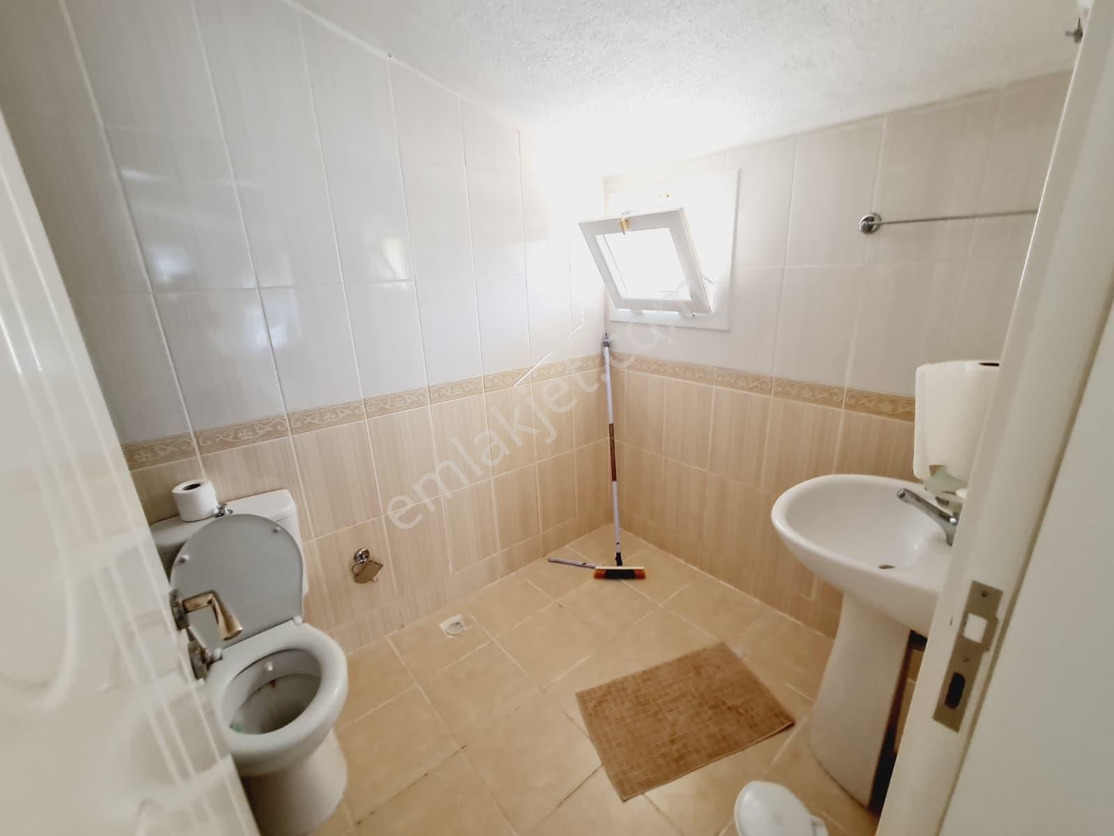Akbük'te Köşe Konum'da Müstakil Site İçi Full Eşyalı 4+1 Havuzlu Villa - Görsel 21
