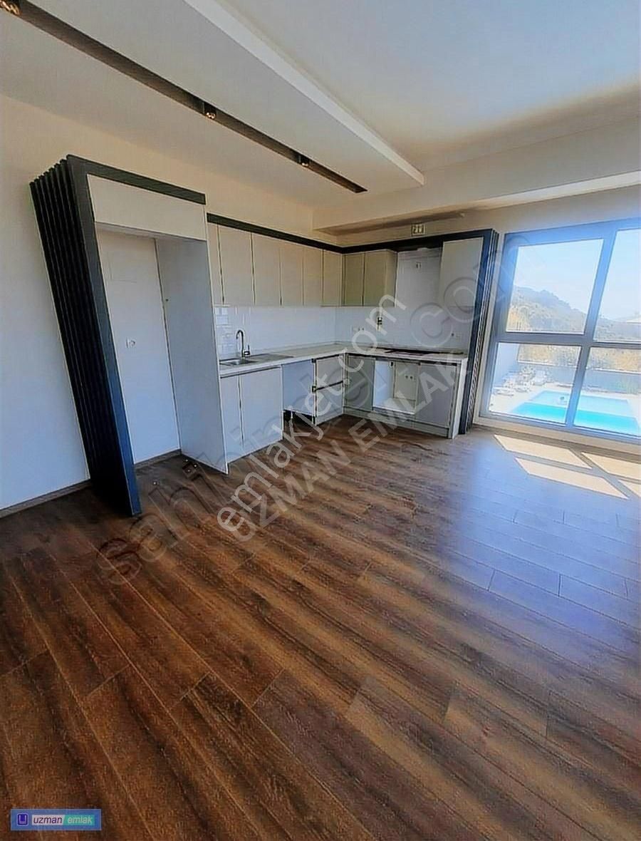 Denız Manzaralı 2+1 Sıfır Daıre ... - Görsel 32