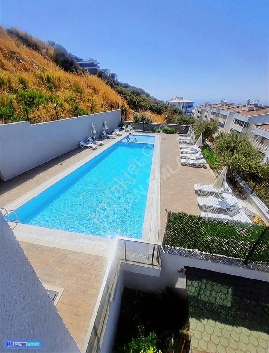 Denız Manzaralı 2+1 Sıfır Daıre ... - Görsel 31