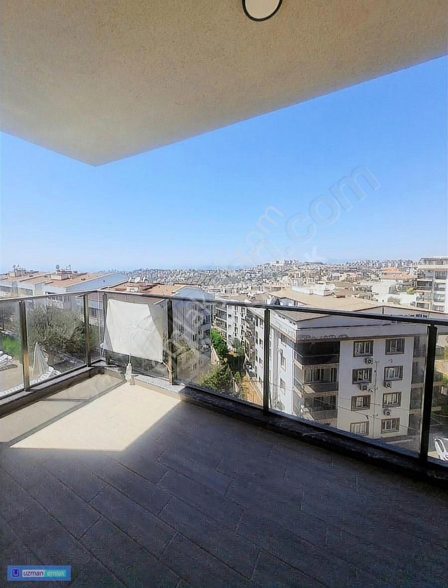 Denız Manzaralı 2+1 Sıfır Daıre ... - Görsel 14