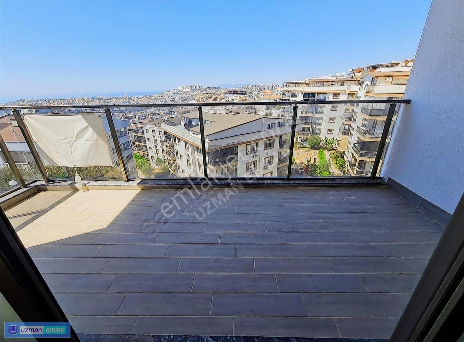 Denız Manzaralı 2+1 Sıfır Daıre ... - Görsel 34