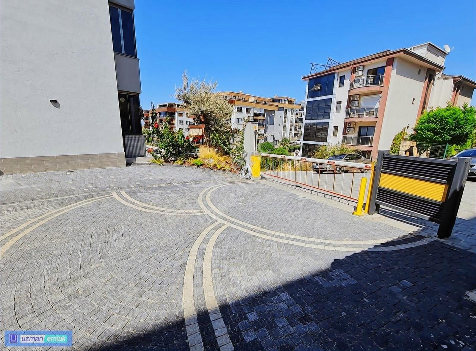 Denız Manzaralı 2+1 Sıfır Daıre ... - Görsel 16