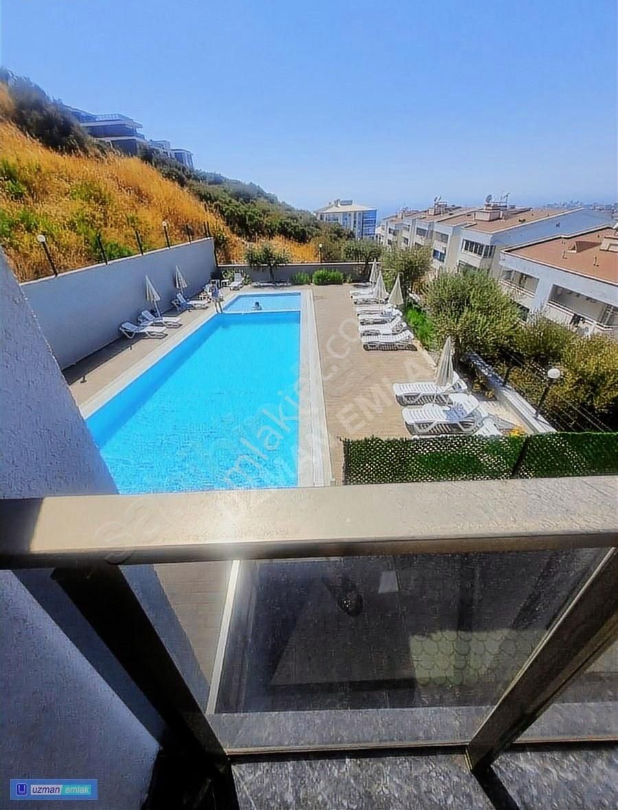 Denız Manzaralı 2+1 Sıfır Daıre ... - Görsel 12