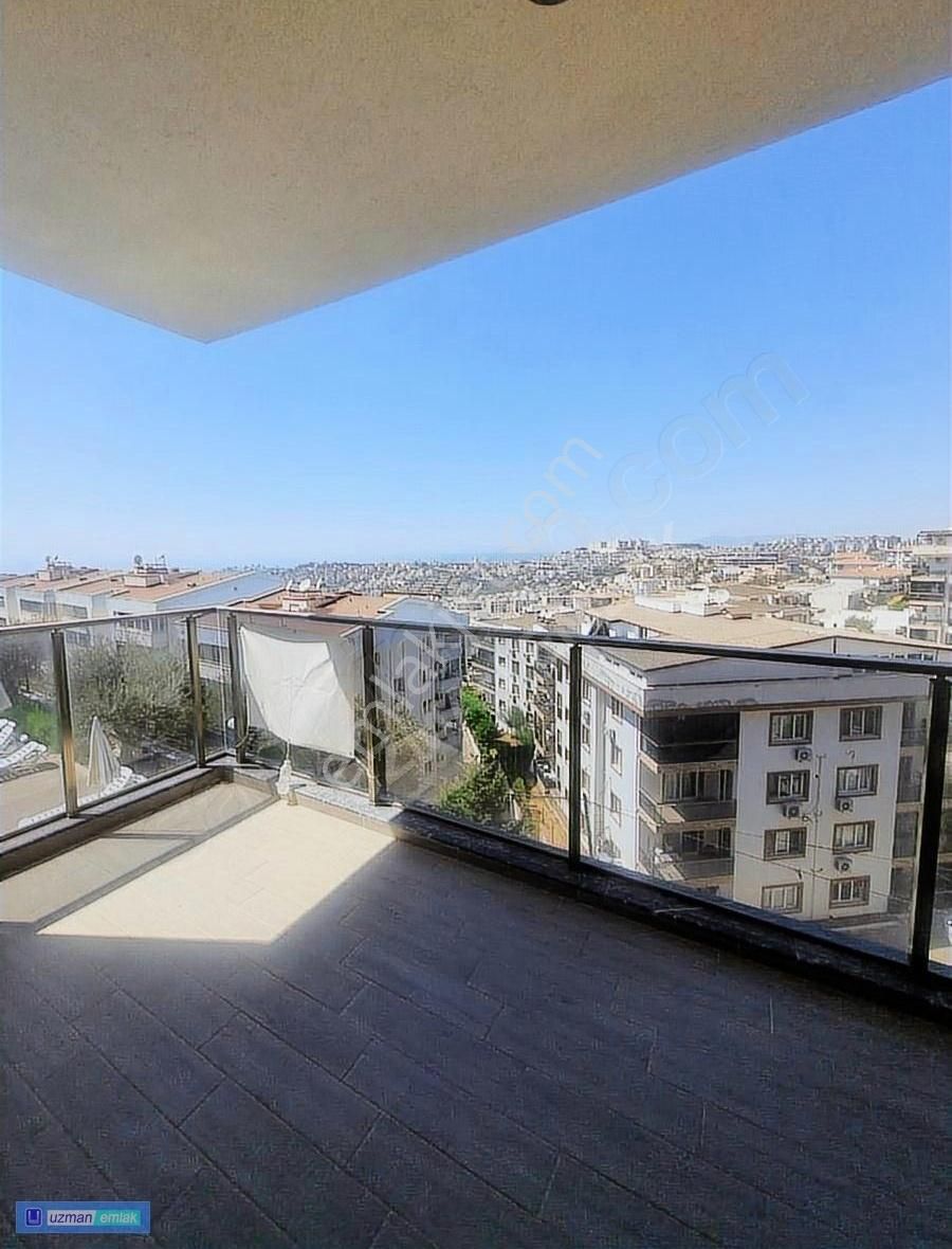 Denız Manzaralı 2+1 Sıfır Daıre ... - Görsel 4