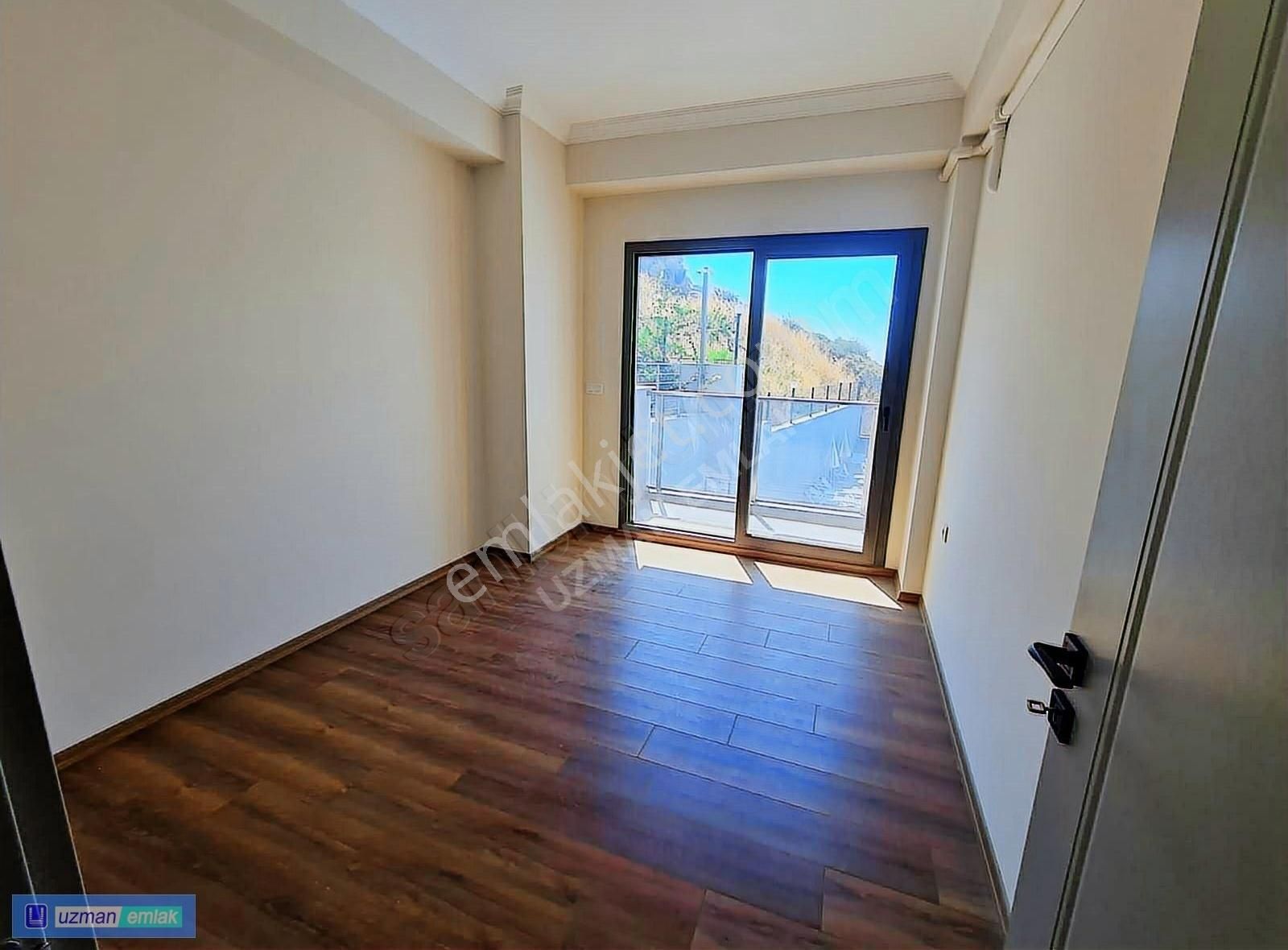 Denız Manzaralı 2+1 Sıfır Daıre ... - Görsel 18