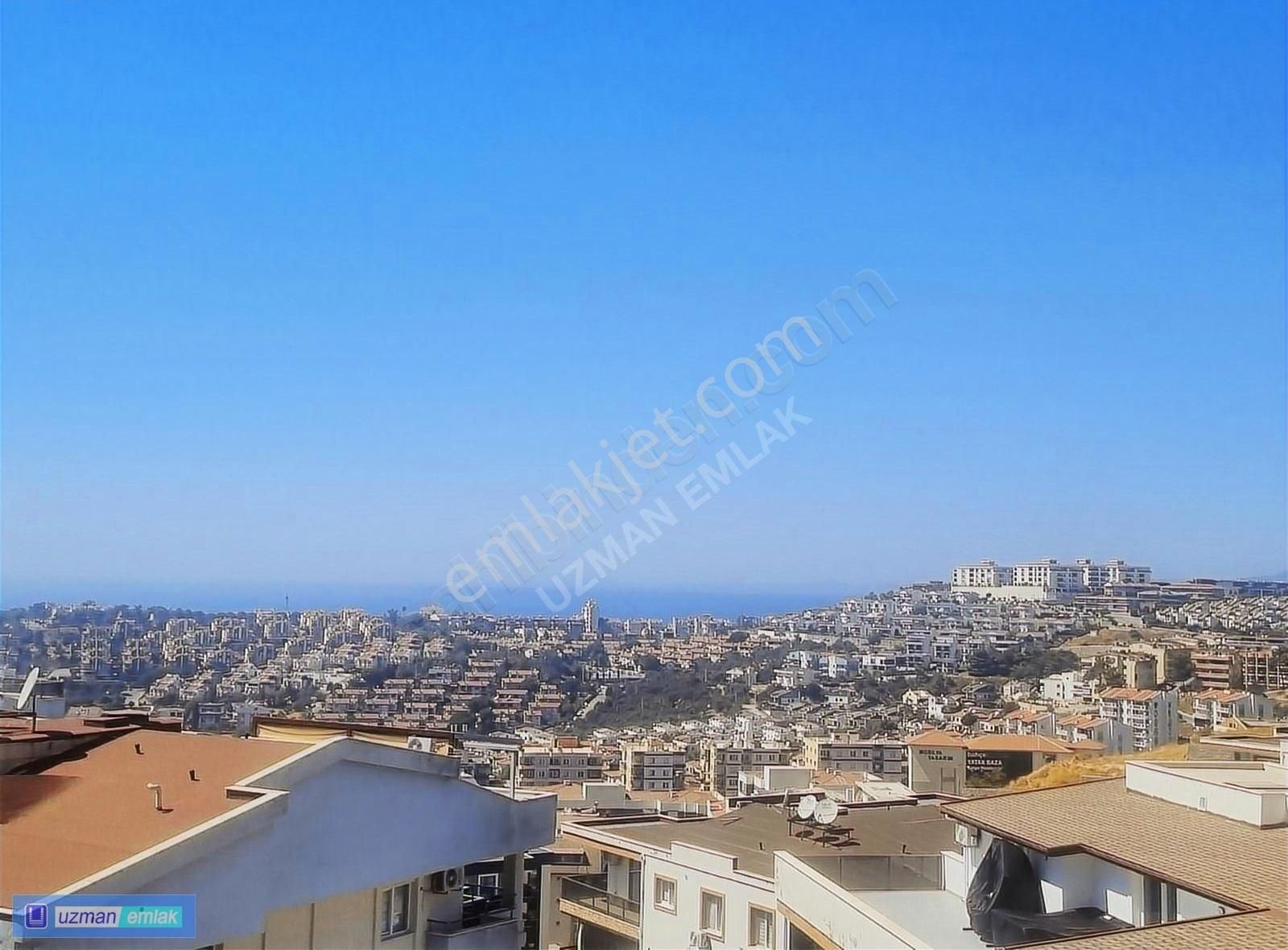 Denız Manzaralı 2+1 Sıfır Daıre ... - Görsel 8