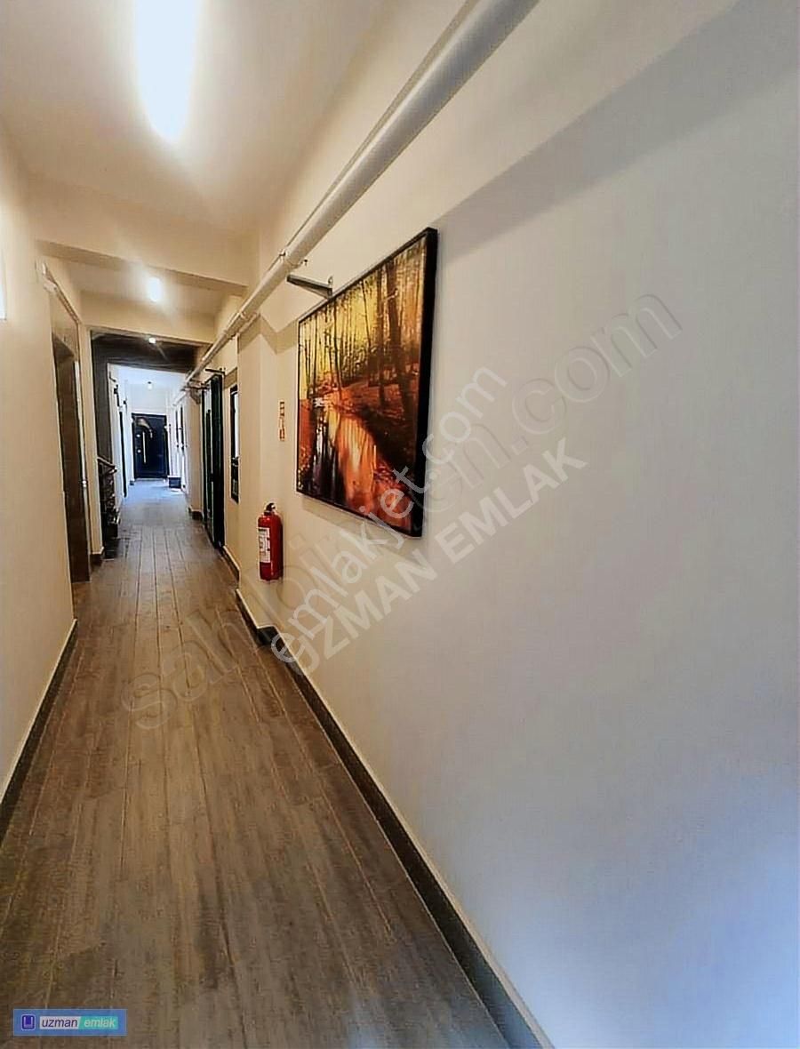 Denız Manzaralı 2+1 Sıfır Daıre ... - Görsel 28