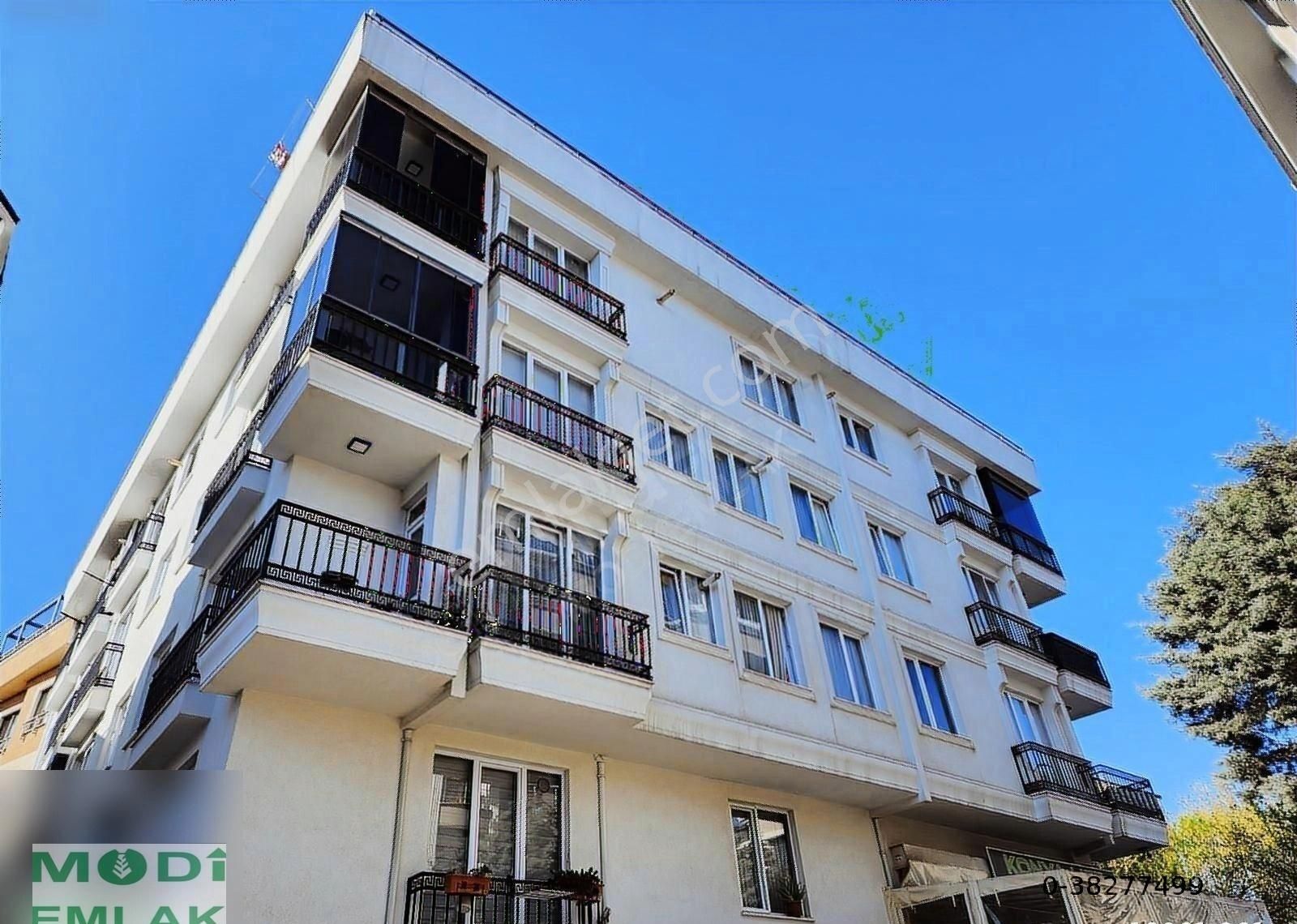 Göktürk White Suites De Firsat!!! Satılık 2+1 Teraslı Dubleks