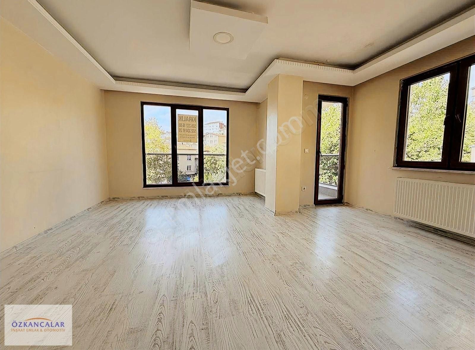 Özkancalar'dan Kiralık Yeni Binada 3+1 135 M2 Net Dublex Daire