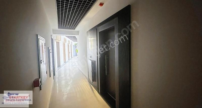 İnci Premium 1+1 Eşyalı Satılık Daire - Görsel 3