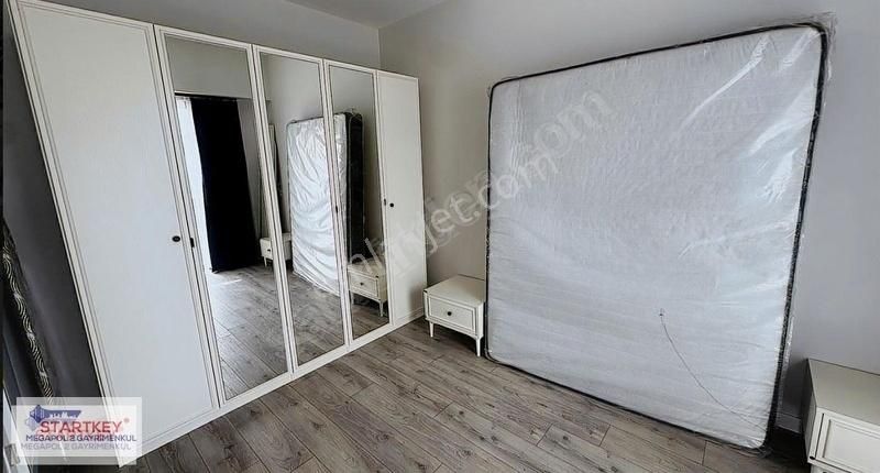 İnci Premium 1+1 Eşyalı Satılık Daire - Görsel 5