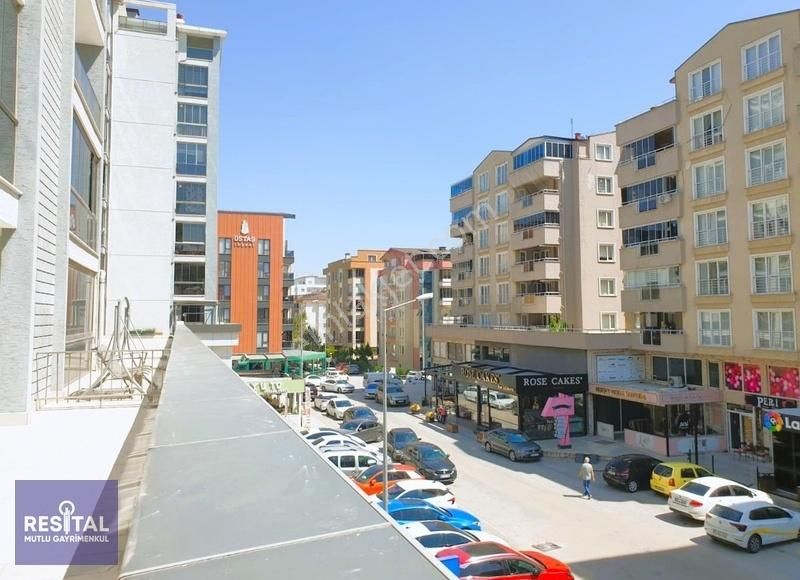 Rs Mutlu Altınşehir Bulvarda Genç Geniş Temiz 3+1 Kiralık Daire